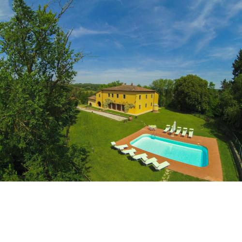 Villa Maurizio by Interhome