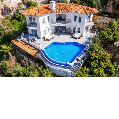 Villa Mavi Manzara