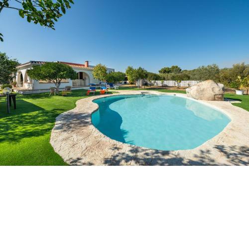 Villa Mavi