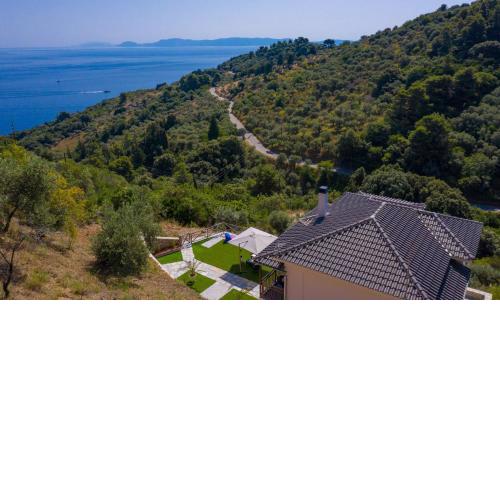 Villa Mavraki