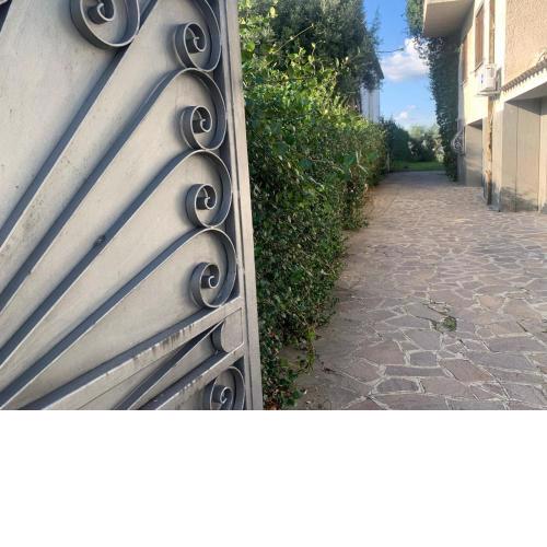 Villa Maximo apartment