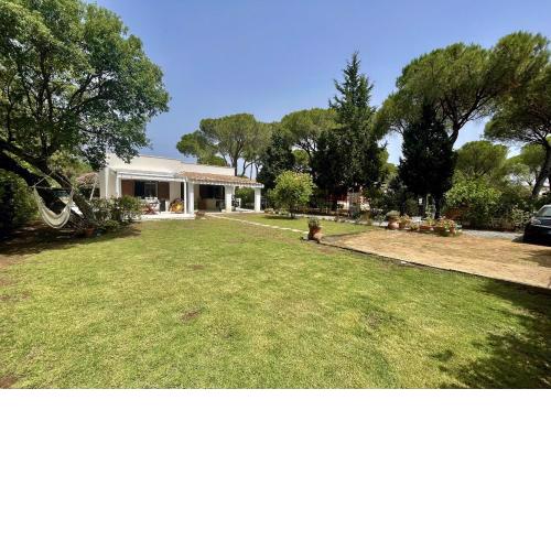 Villa Maya