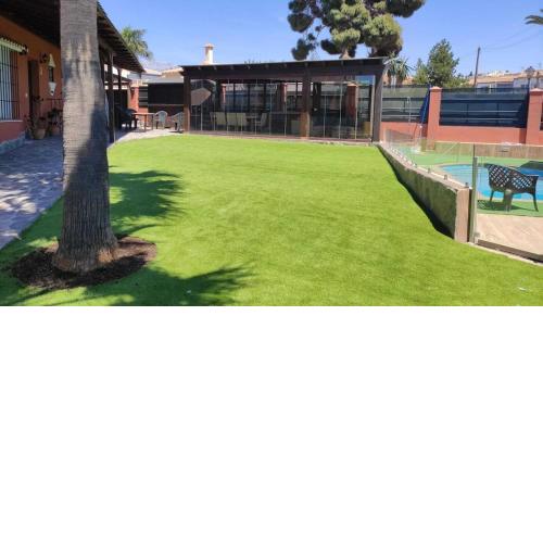Villa Mayte