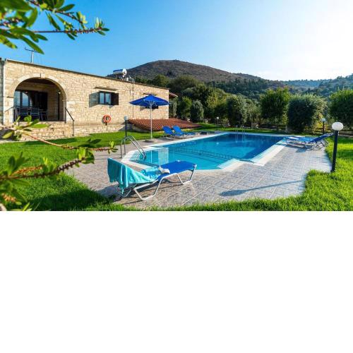 Villa Maza