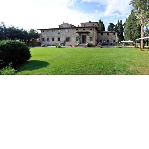 Villa Medicea Lo Sprocco