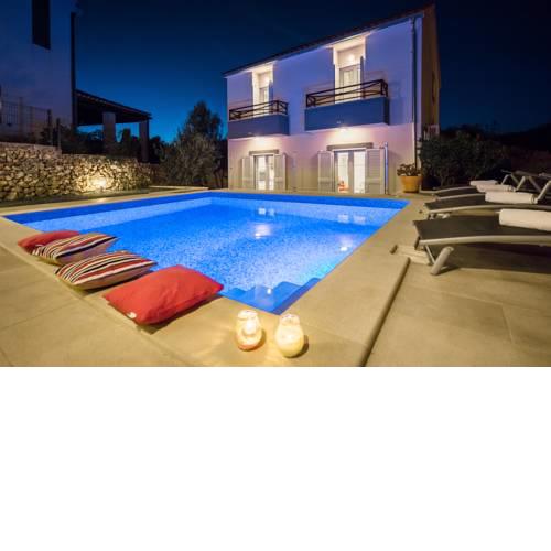 Villa Mediterana
