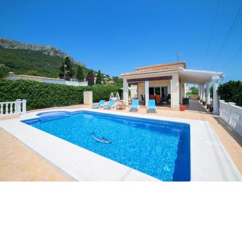 Villa Mediterrane by Interhome