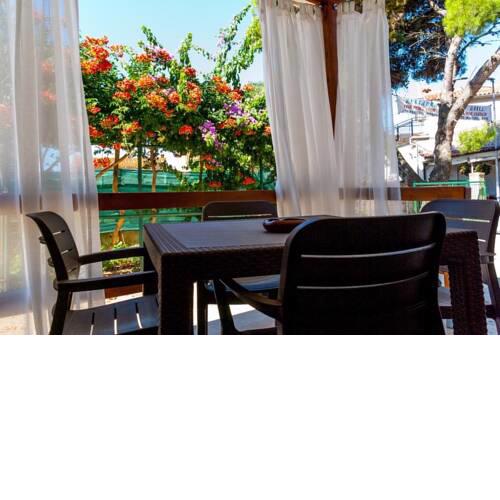 Villa Mediterranea - Apartments