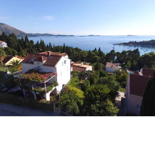 Villa Mediterranea - Rooftop Suite
