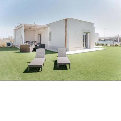 Villa Mediterranea