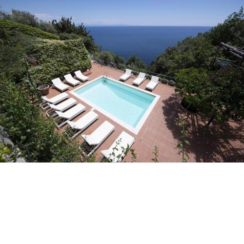 Villa Mediterranea