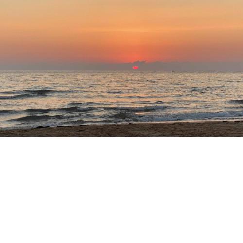 Villa Mediterranean Sunset