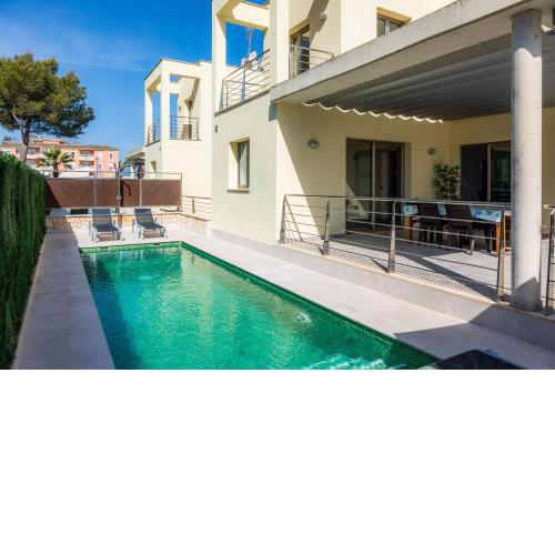 Villa Mediterráneo