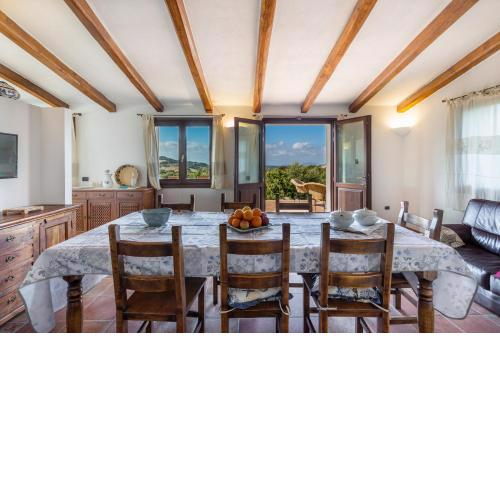Villa Mediterraneo