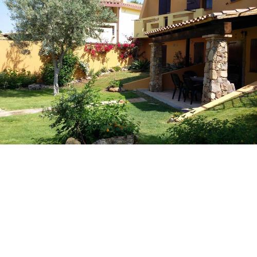 Villa Mediterraneo