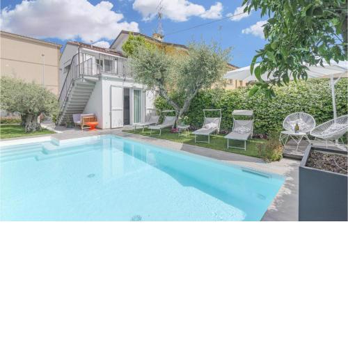 Villa Mediterraneo