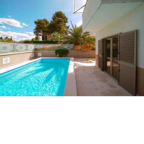 Villa Medusa