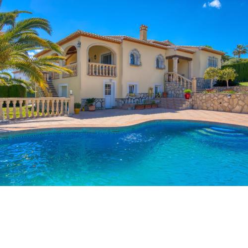 Villa Meena by Interhome