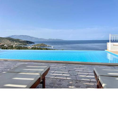 Villa Meganisi