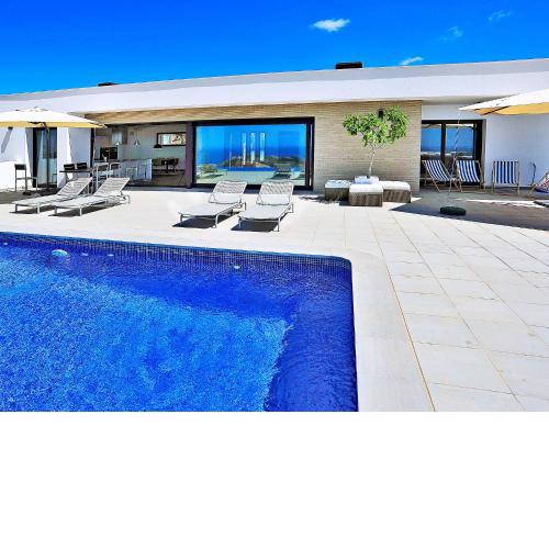 Villa Megin by Interhome