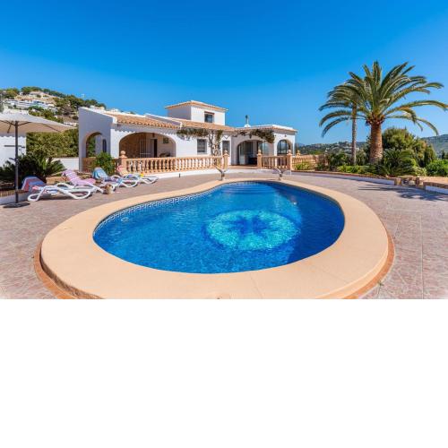 Villa Meile - PlusHolidays