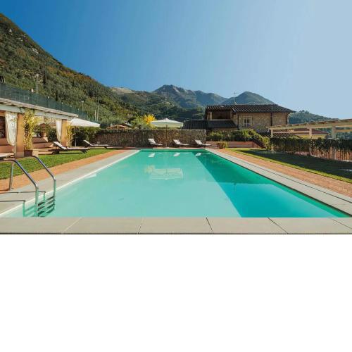 Villa Melangola