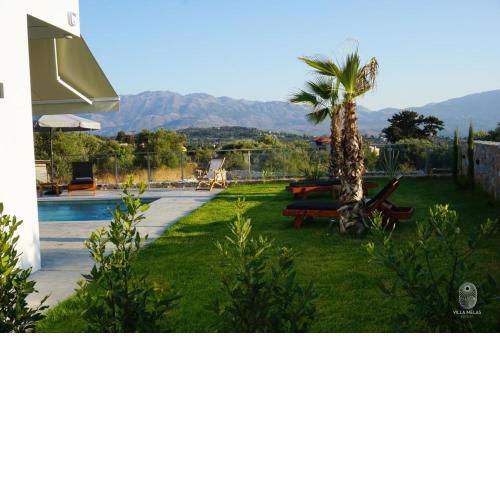 Villa Melas
