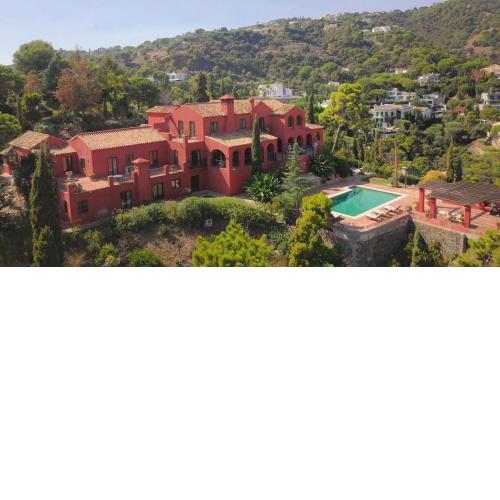 Villa Melenchin