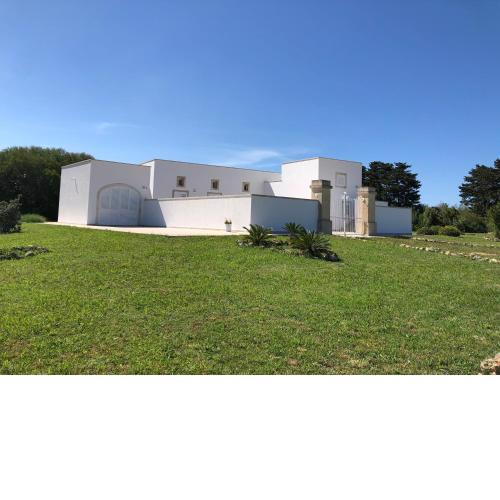 Villa Melene con piscina privata
