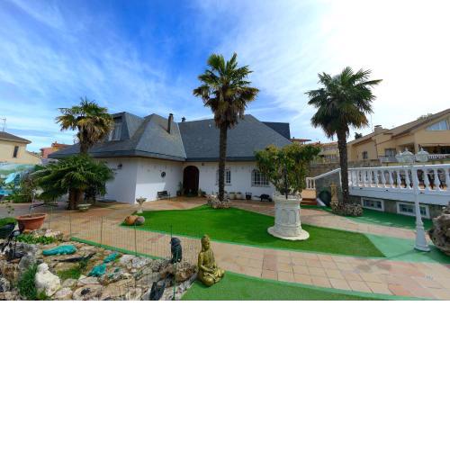 Villa Meli
