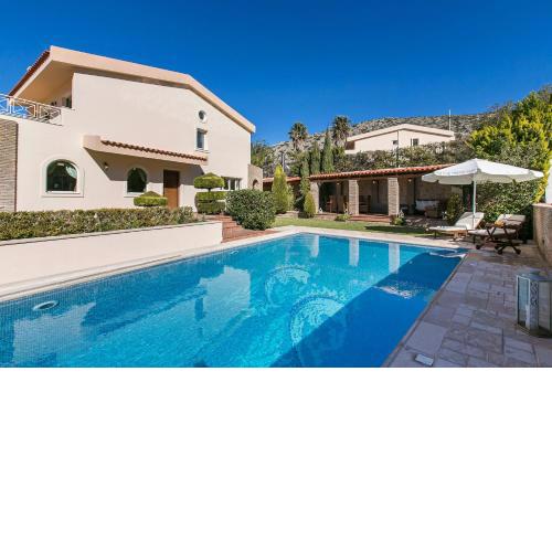 Villa Melia