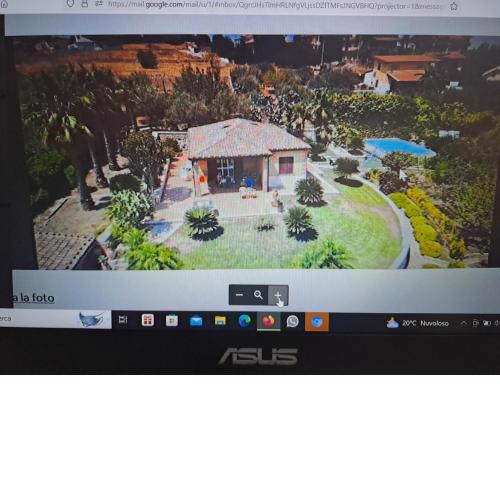 Villa Melina 1934