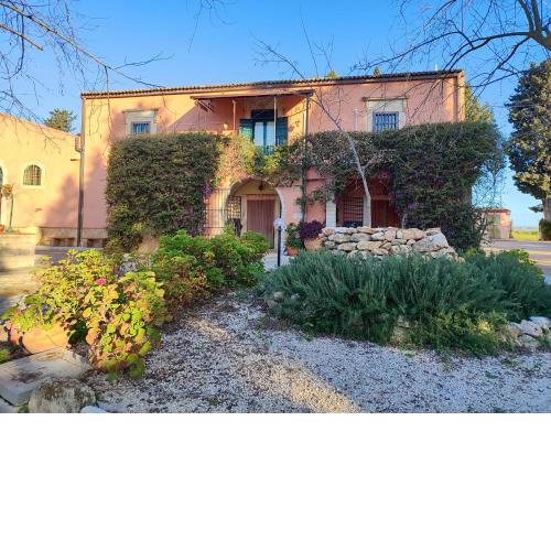 Villa Melina lafattoriasecondonoi