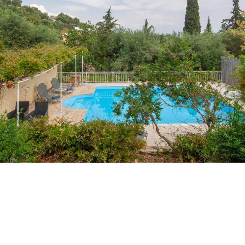 Villa Melina
