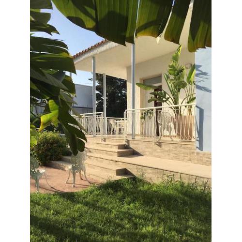 Villa Melina