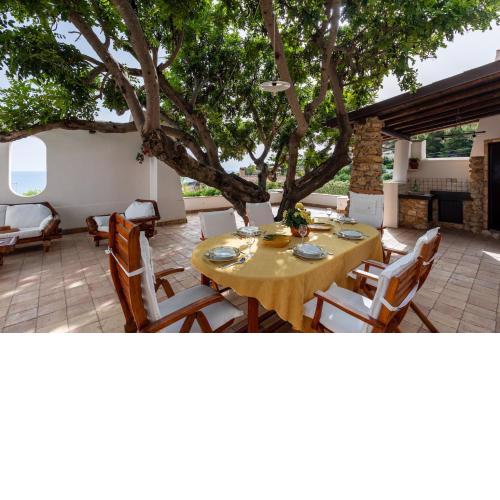 Villa Melinda - Charme Homes