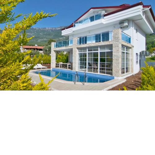 Villa Melis