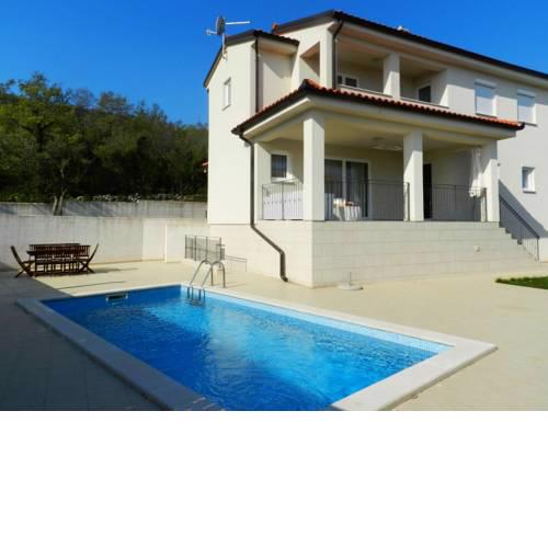 Villa Melisa YourCroatiaHoliday