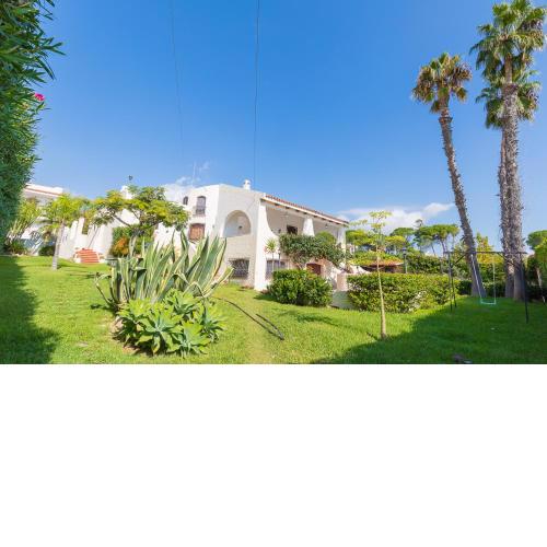 Villa Melisa