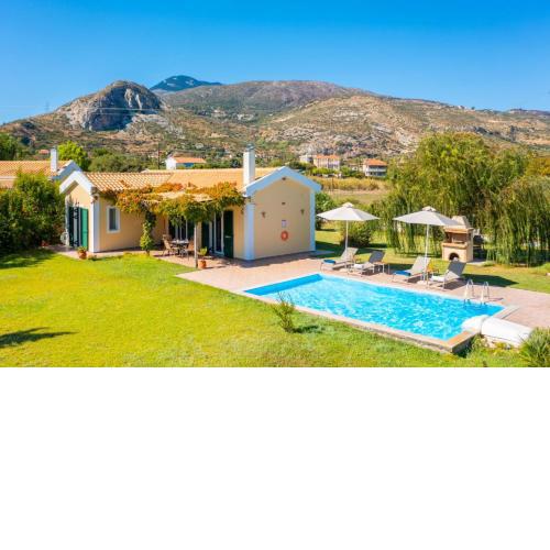 Villa Melissa