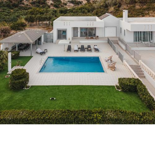 Villa Melissa