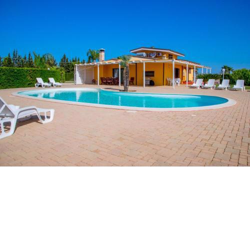 Villa Melissa