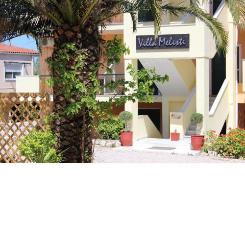 Villa Melisti