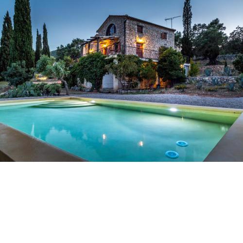 Villa Melite