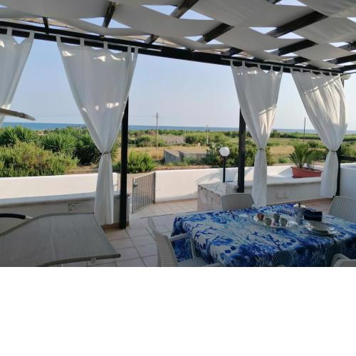 Villa Meli&Teo
