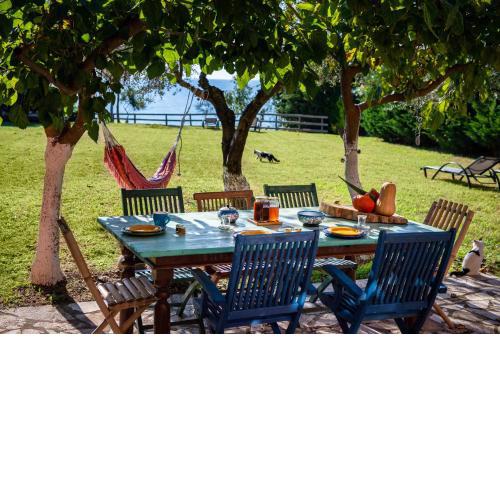Villa Meliti