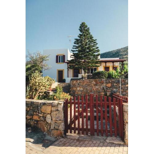 Villa Melivia