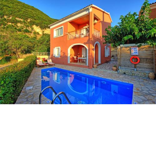 Villa Melodia by MediterraneanVillas