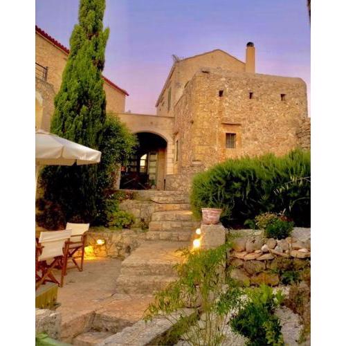 Villa Melodia