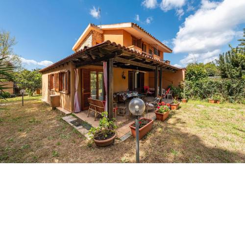Villa Melograno
